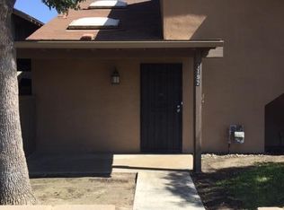 1192 Bel Aire Cir, Porterville, CA 93257