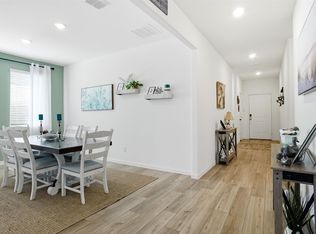 1333 Almond Rd, Azle, TX 76020