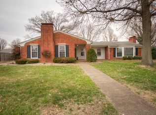 1217 Farrier Pl, Owensboro, KY 42301