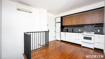 Rented by Nooklyn NYC LLC