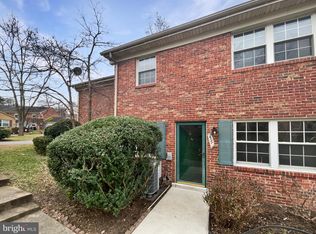 9731 Hagel Cir, Lorton, VA 22079