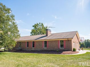 359 Dixon Rd, Graham, NC 27253