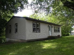 221 Salisbury St, Sandy Creek, NY