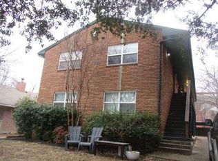 110 N Willomet Ave, Dallas, TX 75208