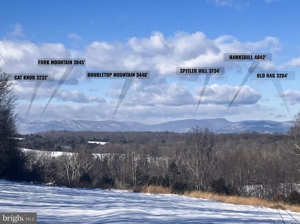 7143 Kirtley Trl, Culpeper, VA 22701