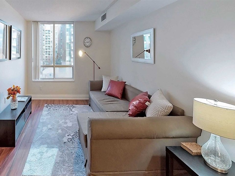 2nd image of 35 Finch Ave E #605