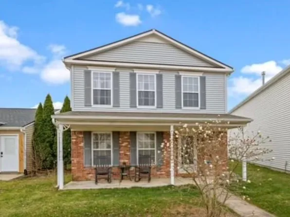 12647 Loyalty Dr, Fishers, IN 46037