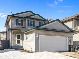 18206 108th St NW, Edmonton, AB T5X6E1