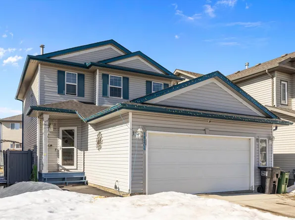 18206 108th St NW, Edmonton, AB T5X 6E1