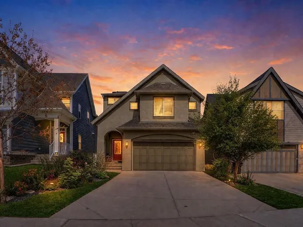 46 Mahogany Grn SE, Calgary, AB T3M 0T3
