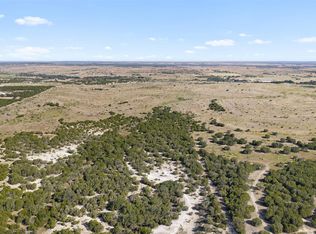 LOT L Six County Rd #2315, Lampasas, TX 76550