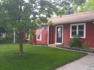 2227 Bowen St, Longmont, CO 80501