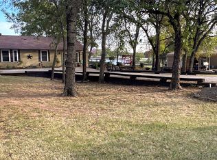 509 Five Lakes Dr, Sulphur, OK 73086