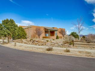 4 Softwynd Dr, Santa Fe, NM 87508