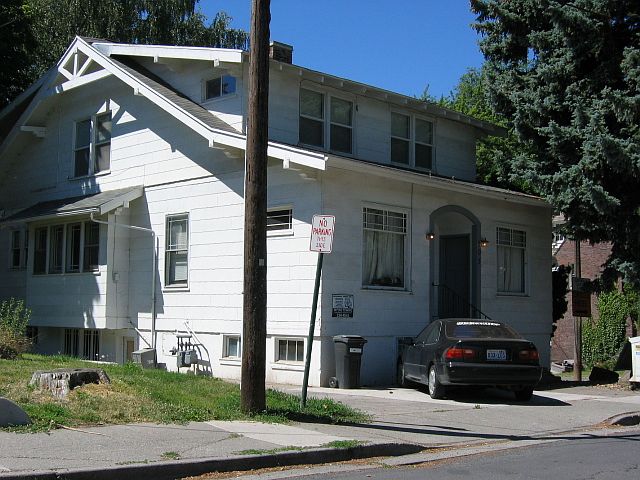 1st image of 805 NE California St APT 2