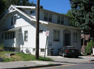 805 NE California St APT 2, Pullman, WA 99163