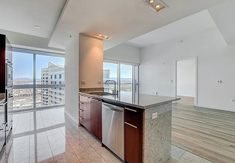 4471 Dean Martin Dr #3507 — Photo 20