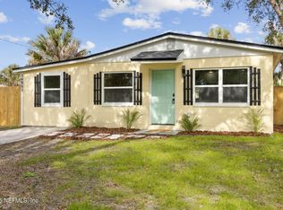 14051 CLARIDGE Road N, Jacksonville, FL 32250