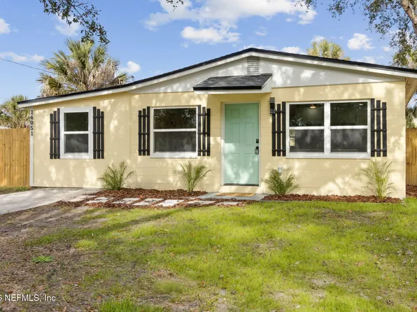 14051 CLARIDGE Road N, Jacksonville, FL 32250