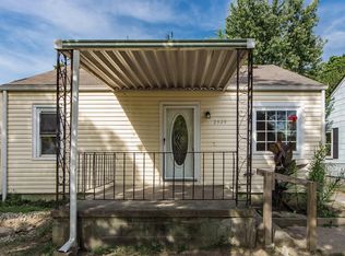 2523 Atwood Ter, Columbus, OH