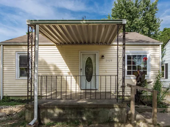 2523 Atwood Ter, Columbus, OH 43211