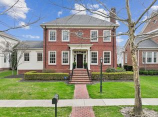 4050 Holkham, New Albany, OH 43054