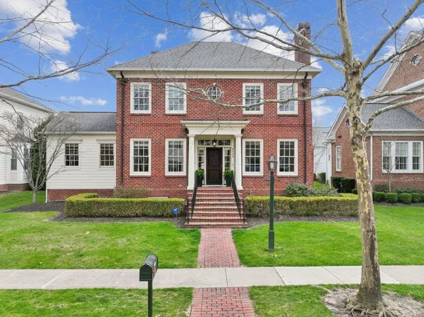 4050 Holkham, New Albany, OH 43054