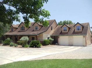25835 White Eagle Dr, San Antonio, TX 78260