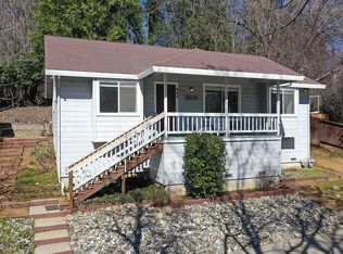 444 Mill St, Grass Valley, CA 95945