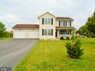 305 Compassion Dr, Martinsburg, WV 25405