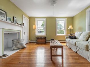 14 Reed St #2, Marblehead, MA 01945