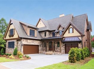 2623 Ladley Ct, Charlotte, NC 28226