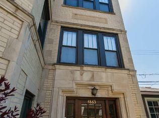 4865 N Hermitage Ave #1, Chicago, IL 60640