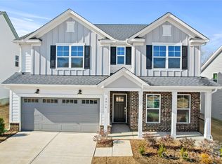 2016 Waxhaw Crossing Dr, Waxhaw, NC 28173