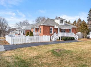 1 Bergeron Ave, Amesbury, MA 01913
