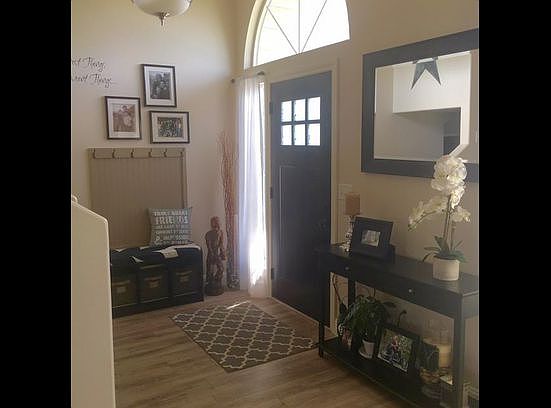 entry way