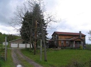 1271 King Hill Rd, Beaver Dams, NY 14812
