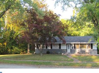400 S Browning Ave, Somerdale, NJ 08083