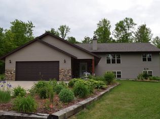 R11055 Weston Ave, Ringle, WI 54471
