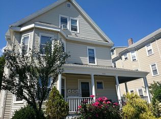 1475 Centre St, West Roxbury, MA 02132