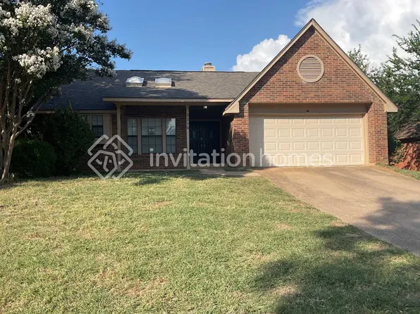 3214 Cliffview Dr, Corinth, TX 76210