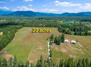 655 Selkirk Rd, Sandpoint, ID 83864