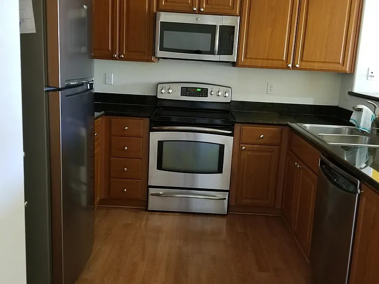 1883 Agnew Rd #438 — Photo 1