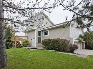 9616 Xylon Ave S, Bloomington, MN 55438