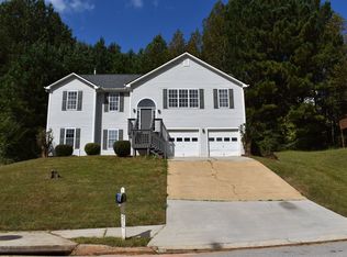 570 Saddle Path Bnd, Lawrenceville, GA 30046