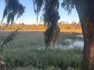 804 Avoca Villa Rd, Brunswick, GA 31523