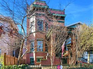 909 Summit Ave, Jersey City, NJ 07307