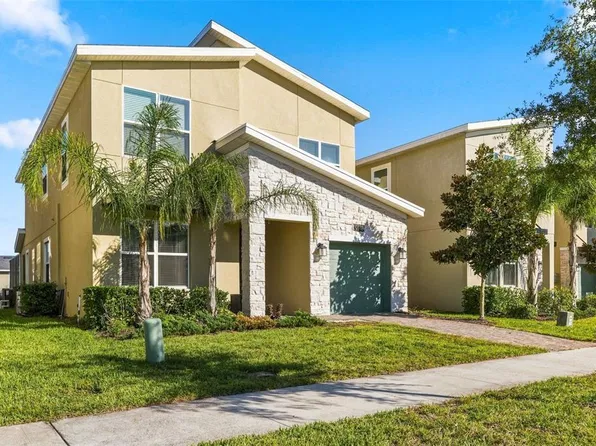 9143 SOMMERSET HILLS DRIVE, DAVENPORT, FL 33896