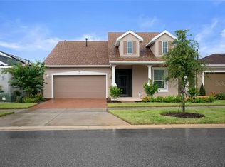 607 Conservation Blvd, Groveland, FL 34736