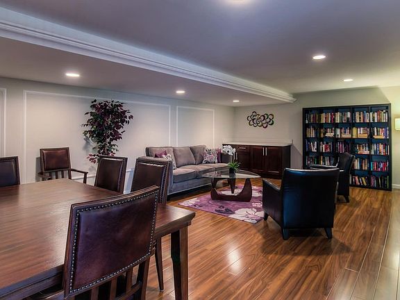 Community Room